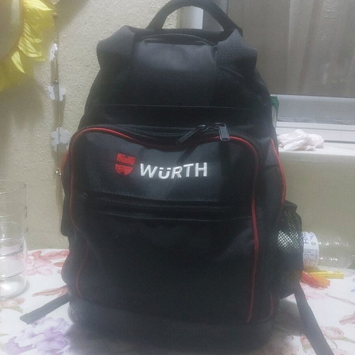 Wurth bag like new