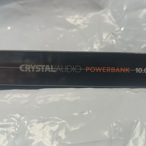Cellular Line Turbo Powerbank 10,000 mAh New with Seal
