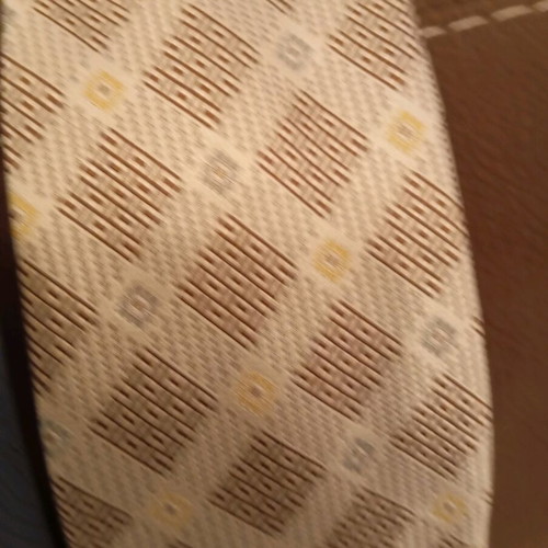 Ties new, multicolored, all together