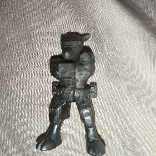 Teratomachos figure Hasbro used
