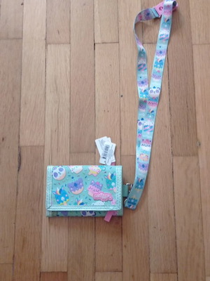 Smiggle children's wallet