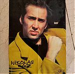  Αφισα Nicolas Cage