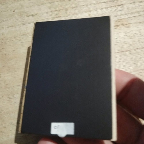Florida magnet used