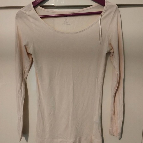 Women's blouses used, 2 pieces, H&M, sizes S and M