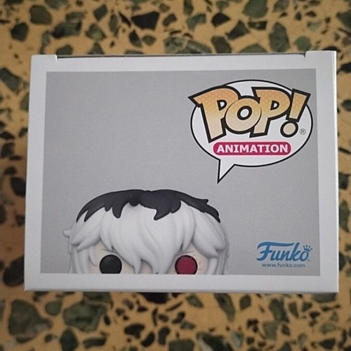 Funko Pop Animation Haise Sasaki 1124 Surething Toys exclusive new