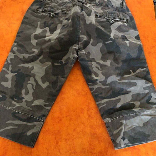 Men's branded shorts like new