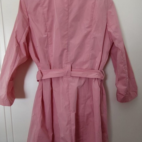 Lussile women's semizie like new, size L, pink