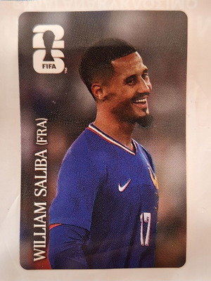 FIFA World Cup Sticker Coca-Cola new