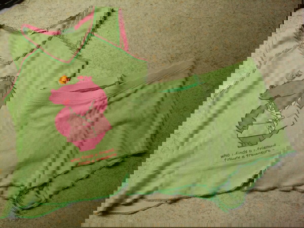  Benetton pitzamoula gia 2chr