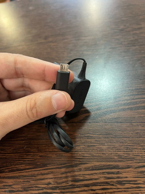 Nokia AC-18E Micro USB φορτιστής σαν καινούργιο, 5V 550mA