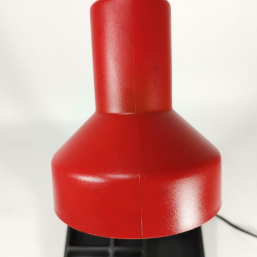 Memphis Milano Style table lamp used