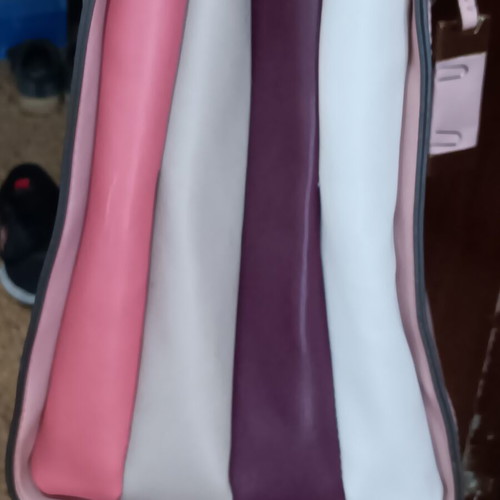 Jasper Conran handheld bag like new, pink