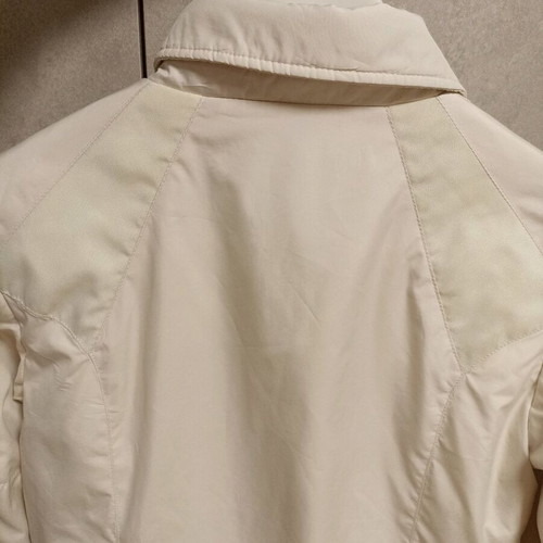 Sportmax women's jacket like new, beige, size S
