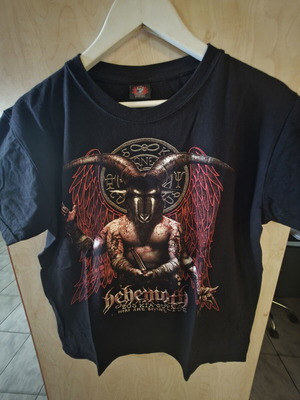 Behemoth T-shirt like new, size M