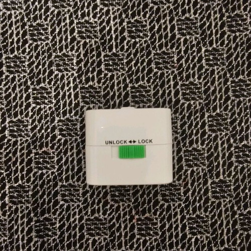 Power adapter like new
