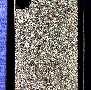 SWAROVSKI iphone XS Max case
