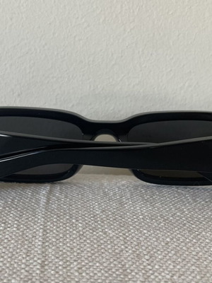 Prada Symbole Sunglasses like new, black