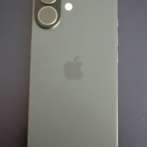 Apple iPhone 17 256GB μαύρο, σαν καινούριο