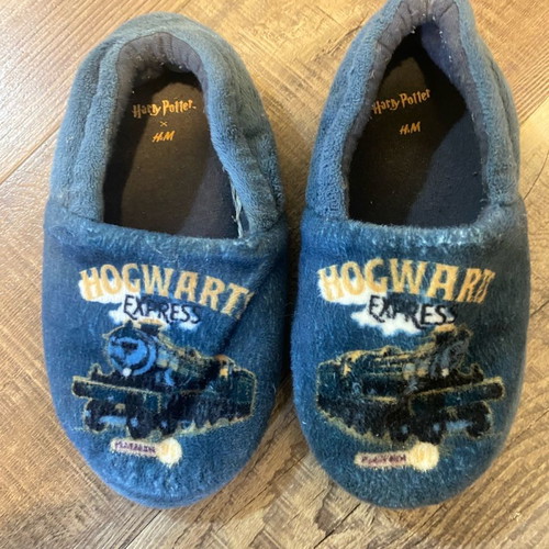 Harry Potter slippers