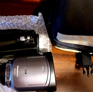 Panasonic SD90, 3D βιντεοκάμερα