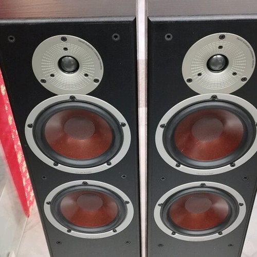 DALI Spektor 6 in excellent condition
