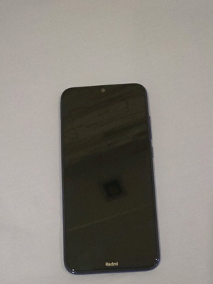 Redmi Note 8T Xiaomi σαν καινούργιο, μπλε, 64GB, Android