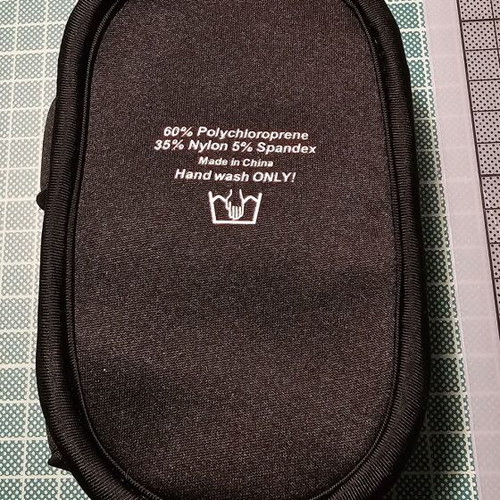 Fitletic water bottle holder like new