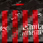  milan jersey/ποδοσφαιρική φανέλα milan