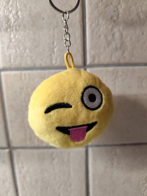 Keychain like new