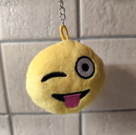 Keychain like new