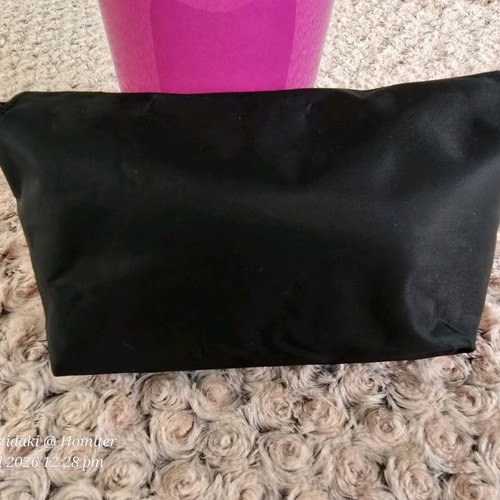 Ferrè bag black like new