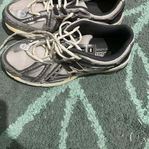 New Balance 1906A спортни обувки, сиви, номер 43