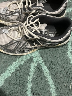 New Balance 1906A спортни обувки, сиви, номер 43
