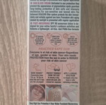 Donkey Milk Protect Sunblock SPF90+ 130ml new, water resistant