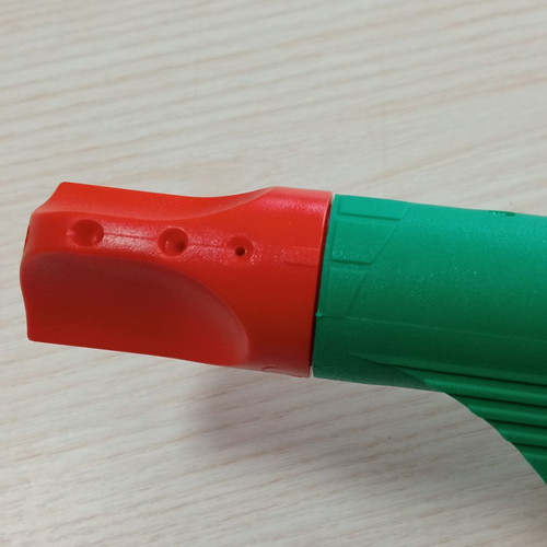 Rotating sprinkler with support base new