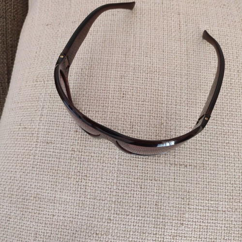 Gucci GG1562/S REM5U 68-12 120 sunglasses used, brown