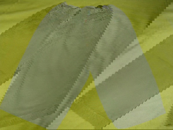 ZARA ΒΕΡΜΟΥΔΑ