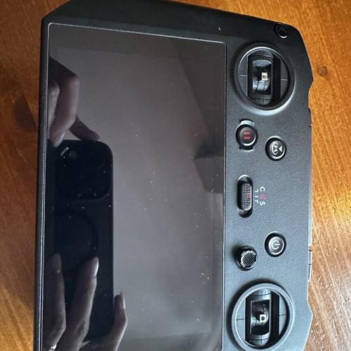 DJI RC Pro controller σαν καινούργιο