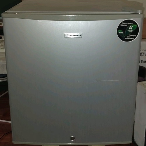 Mini bar Morris R600a like new 51x45x45 cm