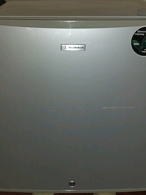 Mini bar Morris R600a like new 51x45x45 cm