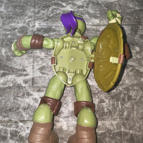 Φιγούρα Ninja Turtles Donatello σαν καινούργια, συλλεκτική 30 εκ.