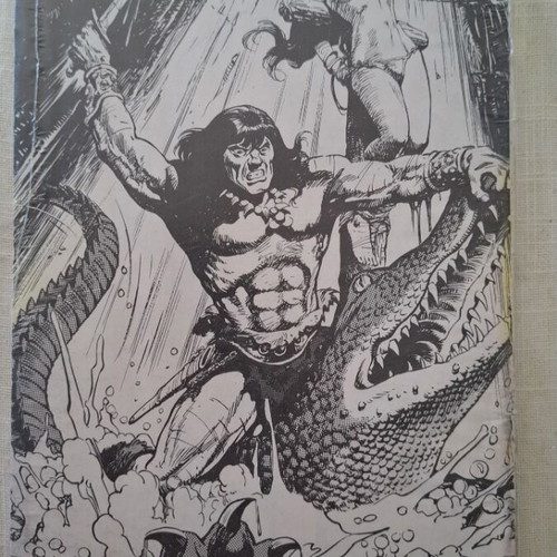 Super Conan Volume 12 sealed