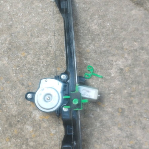 Fiat Punto window regulator used, only for cable
