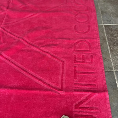 Large Towel new