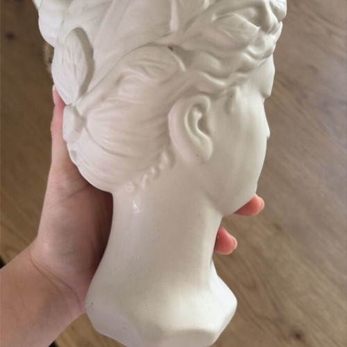 Decorative planter used for plant