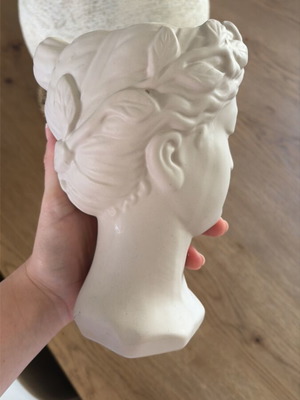Decorative planter used for plant