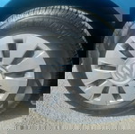  4 Ελαστικά MultiHawk 2 Firestone Σετ 4 Ελαστικά σε άριστη κατάσταση 175/65R14
