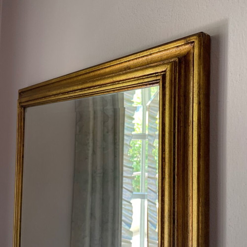 Mirror 60x80 like new