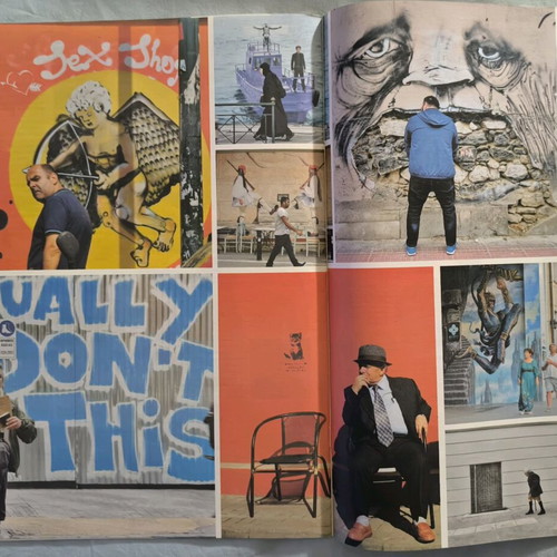 Athens Voice Issue 649 New