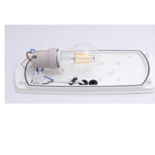 Francy wall light white new made in Italy